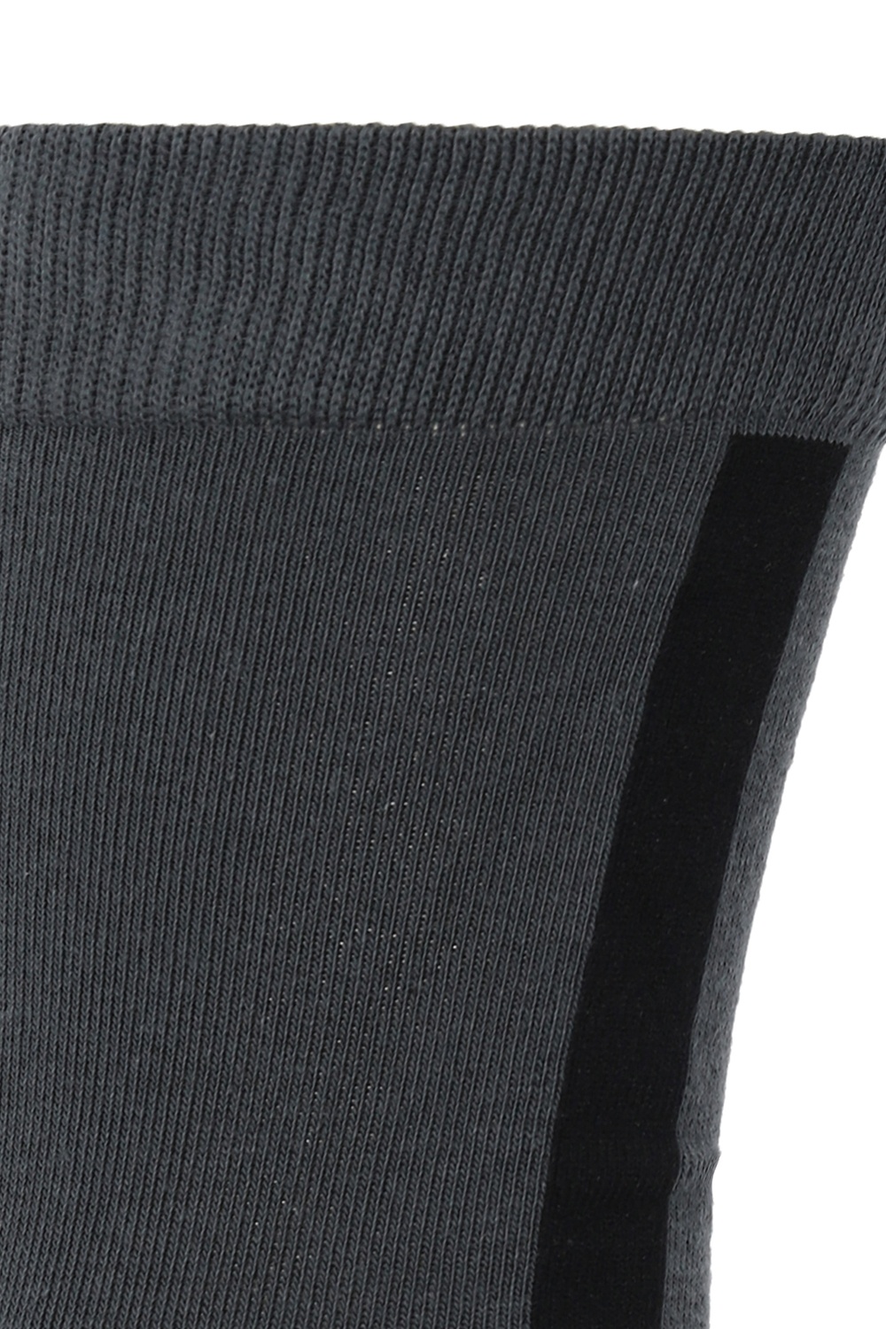 A-COLD-WALL* Logo socks